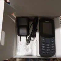 گوشی نوکیا 130پلمپ