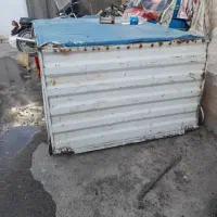باربند پیکان وانت