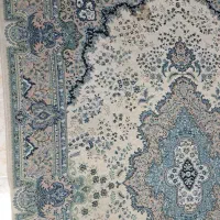 فرش ۱۲ متری ستاره کویر یزد ۱۵۰۰ شانه و  فرش۶ متری|فرش|شاهرود, |دیوار