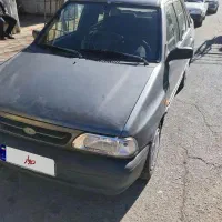 پراید ۱۳۱ مدل ۸۵ دوگانه|خودرو سواری و وانت|هوراند, |دیوار