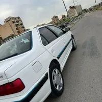 پژو پارس موتور جدید XU7P، مدل ۱۴۰۱|خودرو سواری و وانت|ارومیه, |دیوار