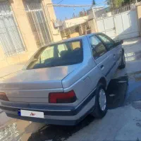 پژو روا سال