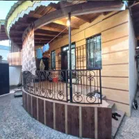 ویلای دوبلکس شهری لشت نشا/۱۰کیلومتری ساحل زیباکنار