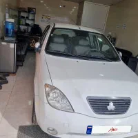 تیبا ۱ مدل ۹۹|خودرو سواری و وانت|بوئین زهرا, |دیوار