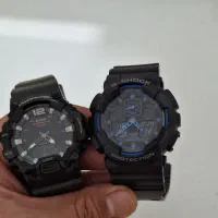 ساعت کاسیو جی شاک casio gshock اصلی