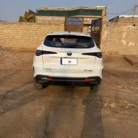 چانگان x5 plus