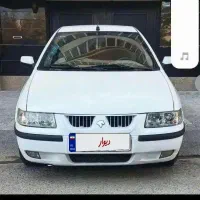 سمند EF7 دوگانه 97