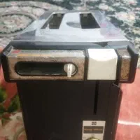 المنت، توستر