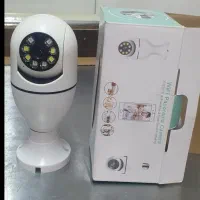 دوربین لامپی