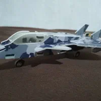 ماکت چوبی جی 20