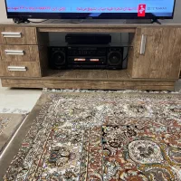 میز تلوزیون تمام mdf