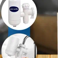 دستگاه تصفیه اب
