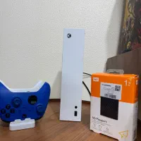 Xbox series s|کنسول، بازی ویدئویی و آنلاین|شاهین‌شهر, عطار|دیوار