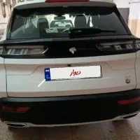 خودروی ریرا مدل ۱۴۰۵