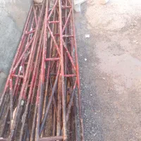 آهن میلگرد سالم