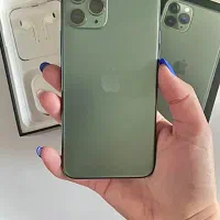 ایفون 11pro
