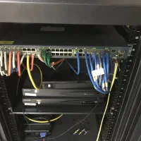 خدمات کامپیوتر و اینترنت در محل۲۴/۷ حوالی مهرشهر