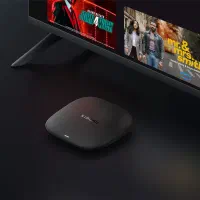 اندروید باکس نسل سوم نسخه گلوبال|تلویزیون و پروژکتور|بندرعباس, |دیوار