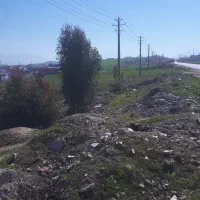 زمین تجاری مسکونی دهدشت