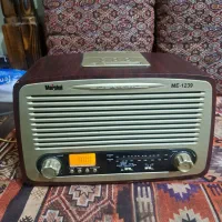 رادیو مارشال