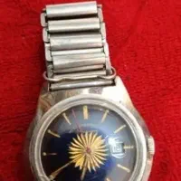 ساعت وستن واچ  خورشیدی اتوماتیک  اصل سوسیس