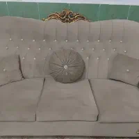 مبلمان|مبلمان خانگی و میز عسلی|ایوان, |دیوار