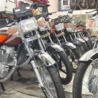 موتور پرواز ۲۰۰مدل ۱۴۰۴ خشک|موتورسیکلت|شیراز, کوشک میدان|دیوار