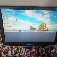 مانیتور 17اینچ سامسونگ