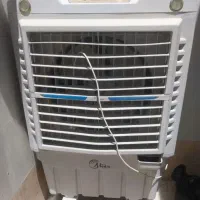 کولر آبی سلولزی