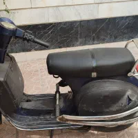 موتور|موتورسیکلت|تهران, شوش (باغ آذری)|دیوار