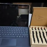 لپتاپ سرفیس(surface)|رایانه همراه|شیراز, زند|دیوار