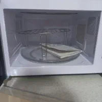 ماکروفر کنوود مدل MWL210|اجاق گاز و لوازم برقی پخت‌وپز|نسیم‌شهر, |دیوار