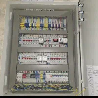 شاگرد تاسیسات کار