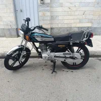 هوندا 200 کویر