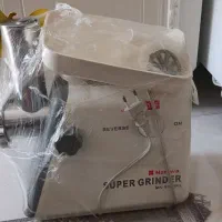 چرخ گوشت نانیوا