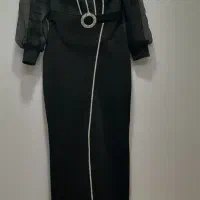 لباس مجلسی زنانه و دخترانه