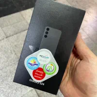 سامسونگ s24 نرمال اک