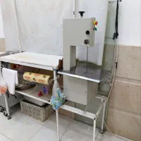 لوازم قصابی|یخچال و فریزر|گلمکان, |دیوار