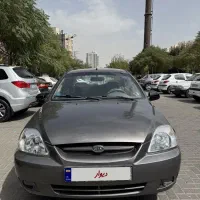 کیا ریو مونتاژ اتومات سال ۱۳۸۹|خودرو سواری و وانت|مشهد, سجاد شهر|دیوار
