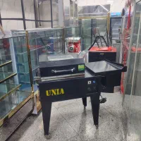 دستگاه شیرینگ پک کابینتی در حد نونو|کافی‌شاپ و رستوران|نسیم‌شهر, |دیوار