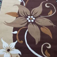 گلیم فرش نو