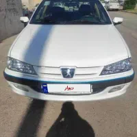 پژو پارسLX TU5. مدل ۹۶ سفید|خودرو سواری و وانت|شوشتر, |دیوار