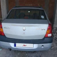 رنو تندر 90 (L90 لوگان) E1، مدل ۱۳۸۸|خودرو سواری و وانت|علی‌آباد کتول, |دیوار