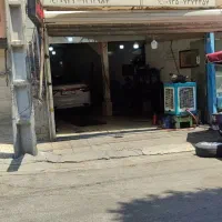 تراش دیسک چرخ درجا  ( تضمینی)|خدمات پیشه و مهارت|فردیس, ثابتی|دیوار