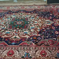 فرش دستبافت قدیمی