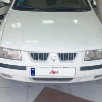 سمندموتور ملی ۹۲