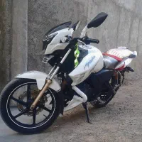 اپاچی نیوفیس (180) مزایده