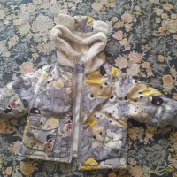 کابشن کودک