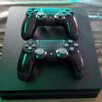 ps4 اسلیم 1 ترابایت