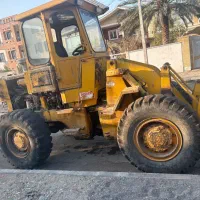 فوروش لودر کاترپیلار930|خودرو سنگین|جیرفت, |دیوار